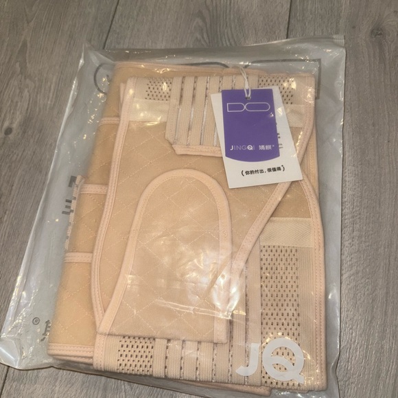 Postpartum belly band - Picture 1 of 1